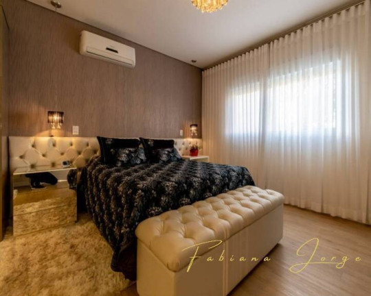 Imagem Casa de Condomínio com 6 Quartos à Venda, 334 m² em Parque Dos Alecrins - Campinas Imagem Casa de Condomínio com 6 Quartos à Venda, 334 m² em Parque Dos Alecrins - Campinas