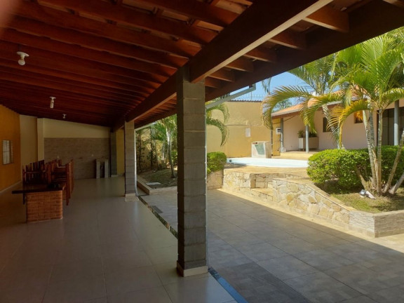 Imagem Casa com 2 Quartos à Venda, 400 m² em Balneário Salto Grande - Americana Imagem Casa com 2 Quartos à Venda, 400 m² em Balneário Salto Grande - Americana