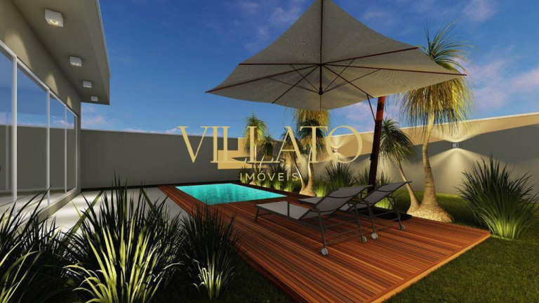 Imagem Casa com 3 Quartos à Venda, 260 m² em Jardim Presidente - Goiânia Imagem Casa com 3 Quartos à Venda, 260 m² em Jardim Presidente - Goiânia