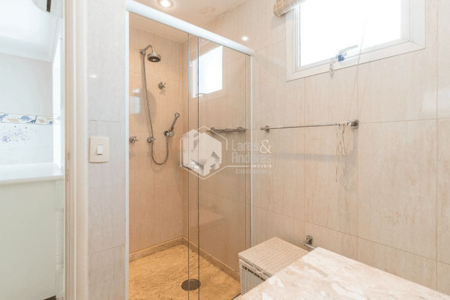 Imagem Apartamento com 4 Quartos à Venda, 245 m² em Jardim Paulista - São Paulo