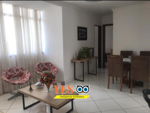 Apartamento com 3 Quartos à Venda, 74 m² em São João - Feira De Santana