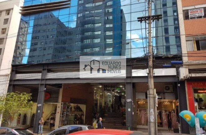 Imagem Loja à Venda, 30 m² em Barro Preto - Belo Horizonte Imagem Loja à Venda, 30 m² em Barro Preto - Belo Horizonte