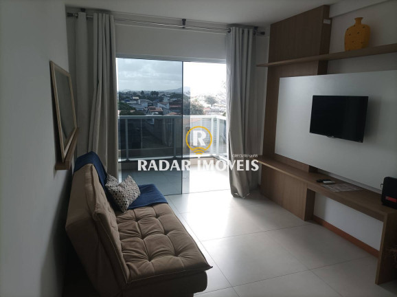 Imagem Apartamento com 1 Quarto à Venda, 57 m² em Centro - Cabo Frio
