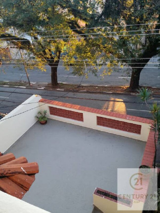 Imagem Casa com 3 Quartos à Venda, 184 m² em Vila Pompéia - São Paulo
