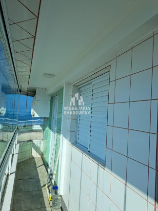 Imagem Apartamento com 2 Quartos à Venda, 69 m² em Maracanã - Praia Grande