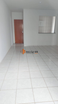 Imagem Apartamento com 3 Quartos à Venda, 172 m² em Poços De Caldas