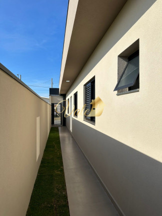 Imagem Casa com 3 Quartos à Venda, 160 m² em Loteamento Floresta - São José Dos Campos
