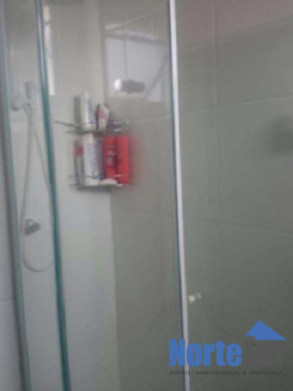Imagem Apartamento com 2 Quartos à Venda, 57 m² em Imirim - São Paulo