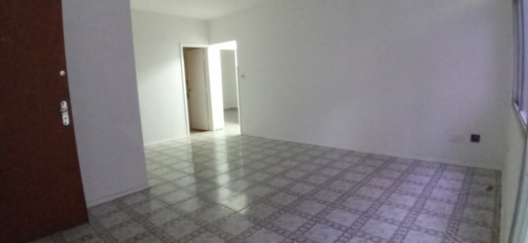 Imagem Apartamento com 2 Quartos para Alugar, 120 m² em Gonzaga - Santos Imagem Apartamento com 2 Quartos para Alugar, 120 m² em Gonzaga - Santos