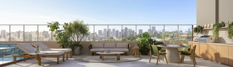 Imagem Apartamento com 2 Quartos à Venda, 70 m² em Setor Oeste - Goiânia Imagem Apartamento com 2 Quartos à Venda, 70 m² em Setor Oeste - Goiânia