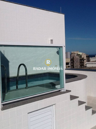 Imagem Apartamento com 4 Quartos à Venda, 240 m² em Vila Nova - Cabo Frio