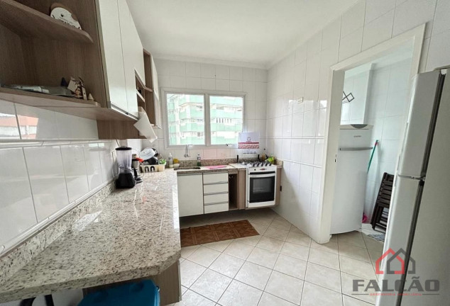 Imagem Apartamento com 2 Quartos à Venda, 100 m² em Canto Do Forte - Praia Grande Imagem Apartamento com 2 Quartos à Venda, 100 m² em Canto Do Forte - Praia Grande