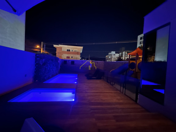 Imagem Imóvel com 2 Quartos à Venda, 56 m² em Bom Retiro - Joinville