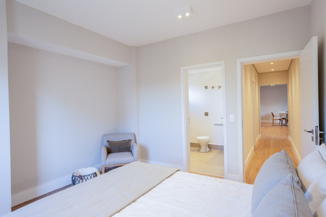 Imagem Apartamento com 3 Quartos à Venda, 140 m² em Vila Hamburguesa - São Paulo Imagem Apartamento com 3 Quartos à Venda, 140 m² em Vila Hamburguesa - São Paulo