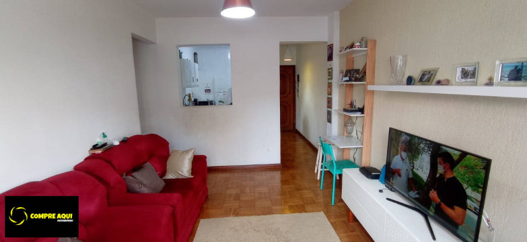 Imagem Apartamento com 2 Quartos à Venda, 62 m² em Barra Funda - São Paulo Imagem Apartamento com 2 Quartos à Venda, 62 m² em Barra Funda - São Paulo