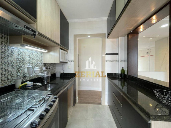 Imagem Apartamento com 2 Quartos à Venda, 60 m² em Sacomã - São Paulo