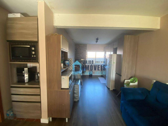 Imagem Sobrado com 5 Quartos à Venda, 450 m² em Centro - Balneário Pinhal Imagem Sobrado com 5 Quartos à Venda, 450 m² em Centro - Balneário Pinhal