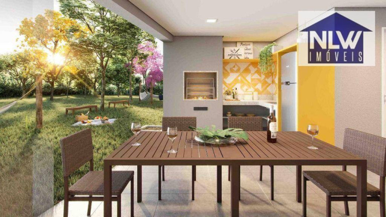 Imagem Apartamento com 2 Quartos à Venda, 38 m² em Vila Formosa - São Paulo