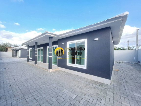 Casa com 2 Quartos à Venda, 600 m² em Jardim Atlântico Oeste (itaipuaçu) - Maricá