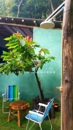Imagem Casa com 2 Quartos à Venda, 130 m² em Arraial D'ajuda - Porto Seguro Imagem Casa com 2 Quartos à Venda, 130 m² em Arraial D'ajuda - Porto Seguro