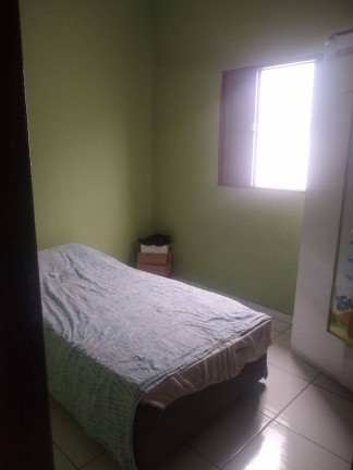 Imagem Casa com 3 Quartos à Venda, 65 m² em Jardim Novo Horizonte - Sorocaba