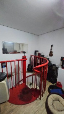 Imagem Imóvel com 2 Quartos à Venda, 90 m² em Rua Alfredo Jorel/jardim Celeste - São Paulo