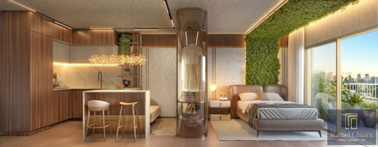 Imagem Apartamento com 2 Quartos à Venda, 71 m² em Brooklin Paulista - São Paulo Imagem Apartamento com 2 Quartos à Venda, 71 m² em Brooklin Paulista - São Paulo