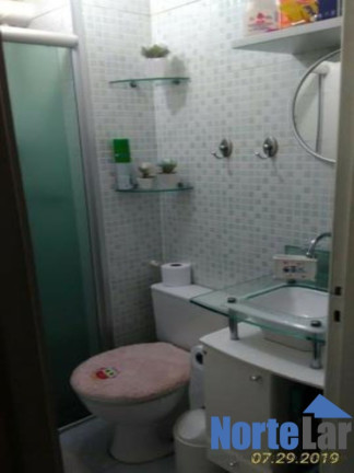 Imagem Apartamento com 2 Quartos à Venda, 50 m² em Vila Amélia - São Paulo