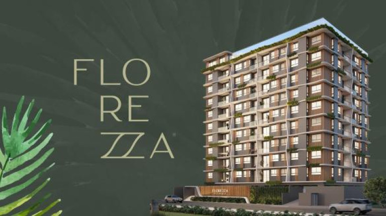 Apartamento com 2 Quartos à Venda, 56 m² em Intermares - Cabedelo