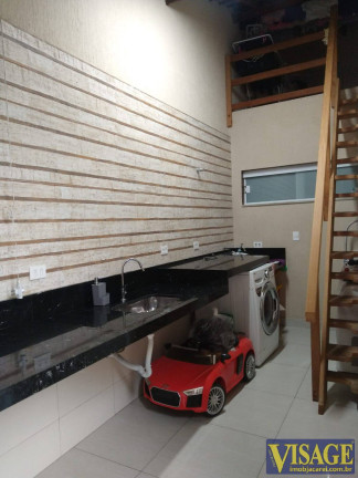 Imagem Casa com 3 Quartos à Venda, em Cid. Salvador - Jacareí Imagem Casa com 3 Quartos à Venda, em Cid. Salvador - Jacareí