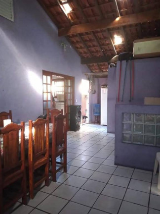 Imagem Casa com 3 Quartos à Venda, 150 m² em Guilhermina - Praia Grande Imagem Casa com 3 Quartos à Venda, 150 m² em Guilhermina - Praia Grande