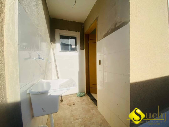 Imagem Sobrado com 2 Quartos à Venda, 66 m² em Itaipuaçu - Maricá