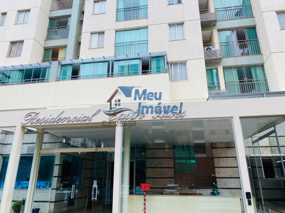 Imagem Imóvel com 2 Quartos à Venda, 69 m² em Sul (águas Claras) - Brasília Imagem Imóvel com 2 Quartos à Venda, 69 m² em Sul (águas Claras) - Brasília