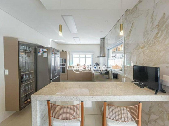 Imagem Casa com 4 Quartos à Venda, 282 m² em Swiss Park - Campinas Imagem Casa com 4 Quartos à Venda, 282 m² em Swiss Park - Campinas