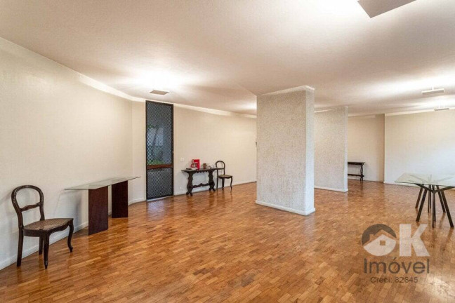 Imagem Apartamento com 3 Quartos à Venda, 137 m² em Jardim Paulista - São Paulo Imagem Apartamento com 3 Quartos à Venda, 137 m² em Jardim Paulista - São Paulo