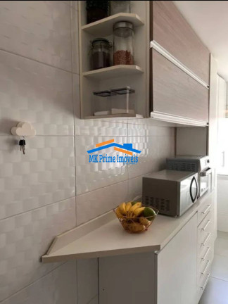 Imagem Apartamento com 3 Quartos à Venda, 60 m² em Centro - Osasco Imagem Apartamento com 3 Quartos à Venda, 60 m² em Centro - Osasco