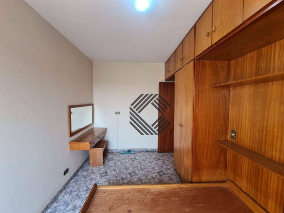 Imagem Apartamento com 3 Quartos à Venda, 140 m² em Centro - Sorocaba