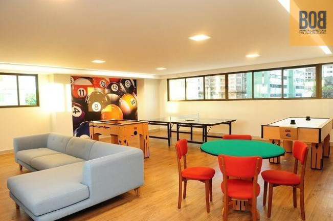 Imagem Apartamento com 2 Quartos à Venda, 58 m² em Boa Viagem - Recife