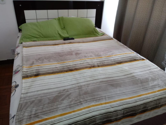 Imagem Kitnet com 1 Quarto à Venda, 30 m² em Liberdade - São Paulo