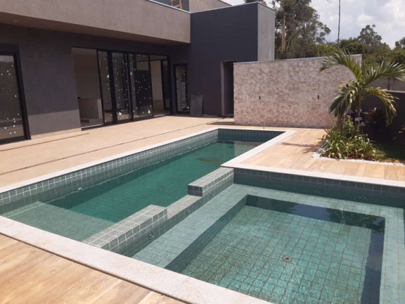 Imagem Casa de Condomínio com 4 Quartos à Venda, 280 m² em Vila Santista - Bauru Imagem Casa de Condomínio com 4 Quartos à Venda, 280 m² em Vila Santista - Bauru