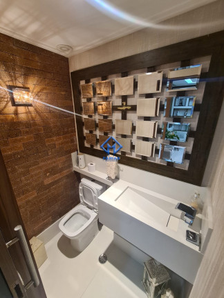 Imagem Apartamento com 4 Quartos à Venda, 190 m² em Ipiranga - São Paulo Imagem Apartamento com 4 Quartos à Venda, 190 m² em Ipiranga - São Paulo