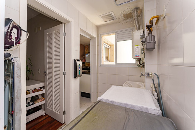 Imagem Imóvel com 3 Quartos à Venda, 107 m² em Vila Andrade - São Paulo