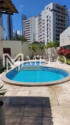 Imagem Apartamento com 4 Quartos à Venda, 122 m² em Casa Forte - Recife Imagem Apartamento com 4 Quartos à Venda, 122 m² em Casa Forte - Recife