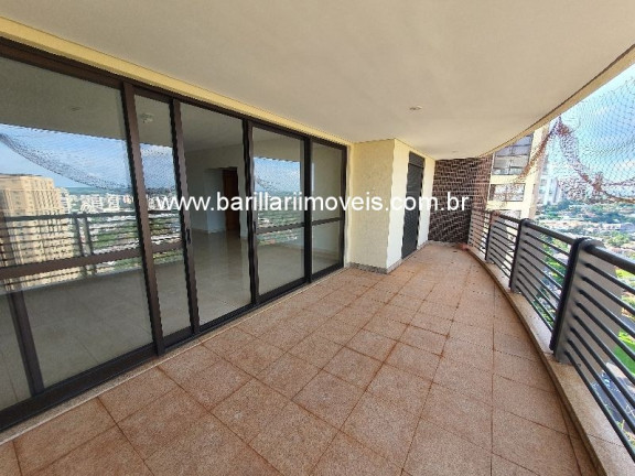 Imagem Imóvel com 3 Quartos à Venda, 239 m² em Jardim Irajá - Ribeirão Preto