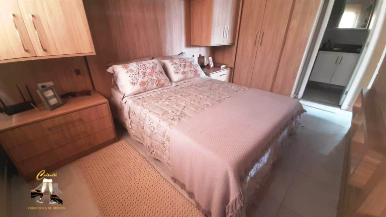 Imagem Apartamento com 1 Quarto à Venda, 35 m² em Jardim Stella - Santo André