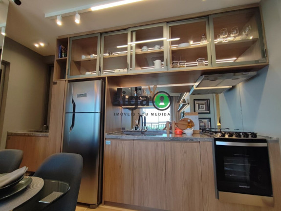 Imagem Apartamento com 1 Quarto à Venda, 40 m² em Vila Da Saúde - São Paulo Imagem Apartamento com 1 Quarto à Venda, 40 m² em Vila Da Saúde - São Paulo