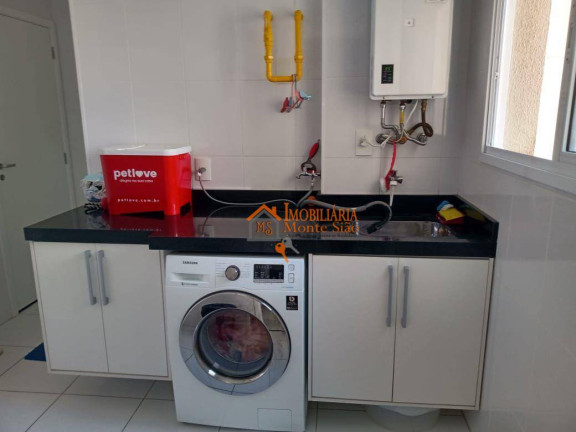 Imagem Apartamento com 3 Quartos à Venda, 154 m² em Jardim Flor Da Montanha - Guarulhos Imagem Apartamento com 3 Quartos à Venda, 154 m² em Jardim Flor Da Montanha - Guarulhos