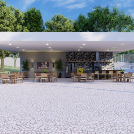 Imagem Terreno à Venda, 360 m² em Jardim Florença - Nova Odessa
