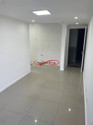 Imagem Apartamento com 2 Quartos à Venda, 49 m² em Jardim Santa Terezinha (zona Leste) - São Paulo