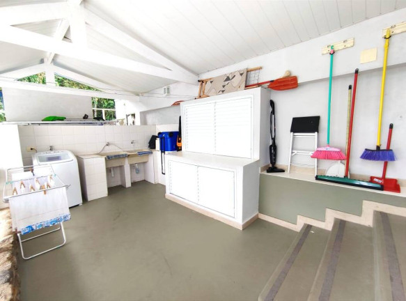Imagem Casa com 6 Quartos à Venda, 660 m² em Santa Rita - Ubatuba Imagem Casa com 6 Quartos à Venda, 660 m² em Santa Rita - Ubatuba